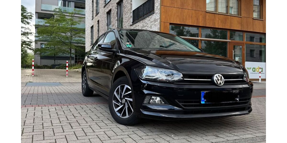 VW Polo 132.936 km 9.300 &euro; Hannover 30655