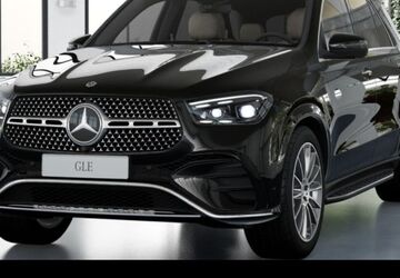 Mercedes-Benz GLE 580 17.185 km 88.990 &euro; Hannover 30655