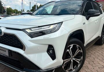Toyota RAV 4 51.600 km 38.990 &euro; Hildesheim 31137