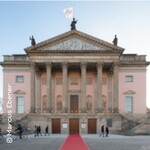 Orfeo ed Euridice (halbszenisch)