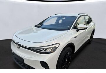 VW ID.4 41.198 km 28.990 &euro; Hannover 30655