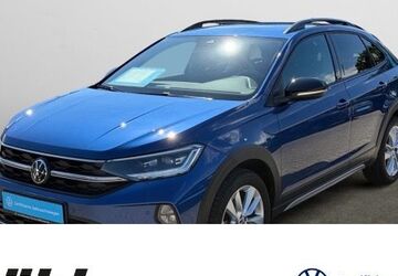 VW Taigo 18.773 km 19.570 &euro; Hildesheim 31137