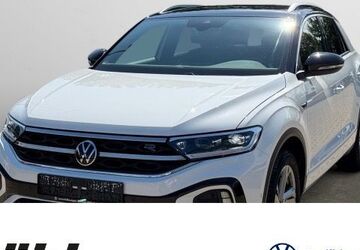 VW T-Roc 42.963 km 20.970 &euro; Hildesheim 31137