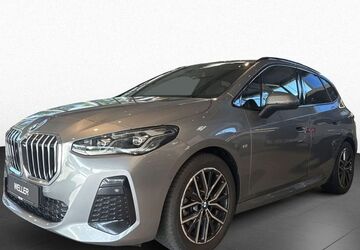 BMW 223 Active Tourer 14.801 km 46.400 &euro; Hildesheim 31137