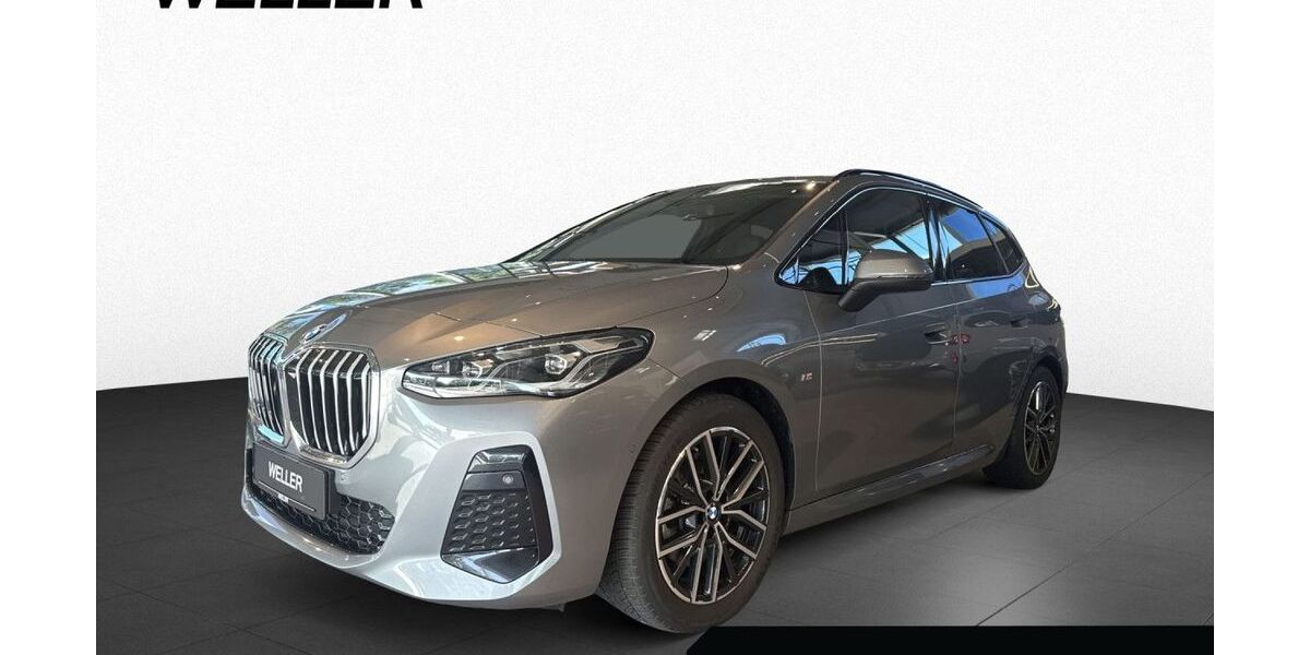 BMW 223 Active Tourer 14.801 km 46.400 &euro; Hildesheim 31137