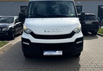 IVECO Andere 220.000 km 9.600 &euro; Hildesheim 31135