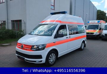 VW T6 Transporter 229.773 km 15.500 &euro; Hannover 30179