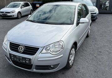 VW Polo 172.690 km 3.000 &euro; Salzgitter 38229