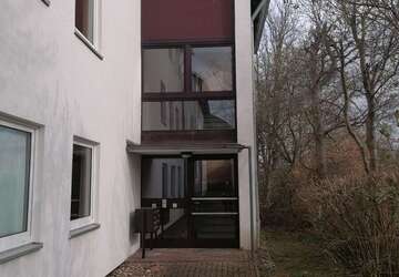 Wohnung Salzgitter Bad - 1 Zimmer, 39 m&sup2;, 305&euro; | Angebot:27278276