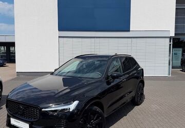 Volvo XC60 24.100 km 48.500 &euro; Hannover 30179