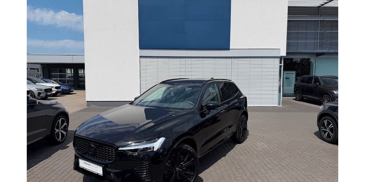 Volvo XC60 24.100 km 48.500 &euro; Hannover 30179