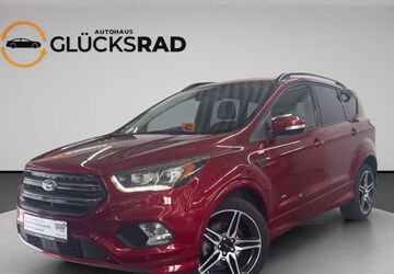 Ford Kuga 163.018 km 12.490 &euro; Hildesheim 31137