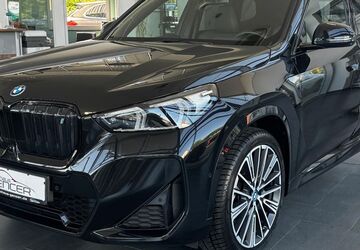 BMW iX1 43.600 km 41.890 &euro; Ronnenberg 30952