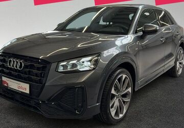 Audi Q2 7.325 km 35.930 &euro; Hannover 30179