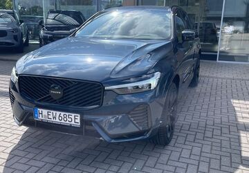 Volvo XC60 8.000 km 55.900 &euro; Hannover 30179