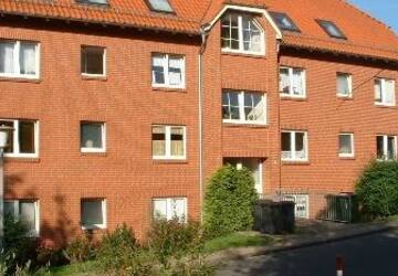 Wir haben den Schlüssel zu Ihrer neuen Wohnung! - Wohnung Alfeld Alfeld | Angebot:27091142