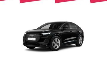 Audi Q4 e-tron 85.490 km 29.650 &euro; Hannover 30179