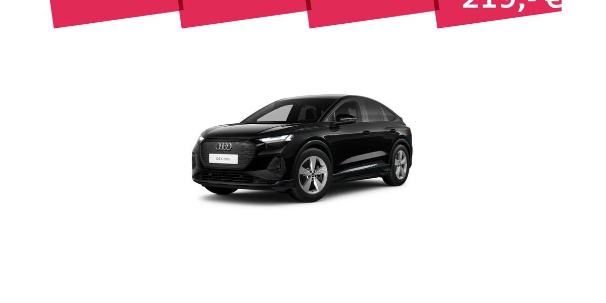 Audi Q4 e-tron 85.490 km 29.650 &euro; Hannover 30179