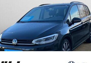 VW Touran 20.629 km 38.670 &euro; Hildesheim 31137