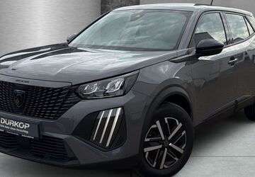Peugeot 2008 16.571 km 16.480 &euro; Hildesheim 31135