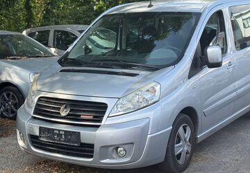 Fiat Scudo 315.000 km 2.490 &euro; Salzgitter 38229