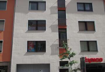 Wohnung Hildesheim Neustadt - 4 Zimmer, 85 m&sup2;, 850&euro; | Angebot:26105363