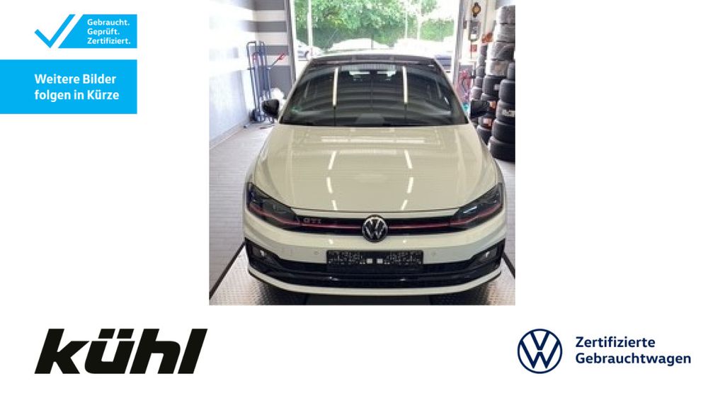VW Polo 58.326 km 20.570 &euro; Hildesheim 31137