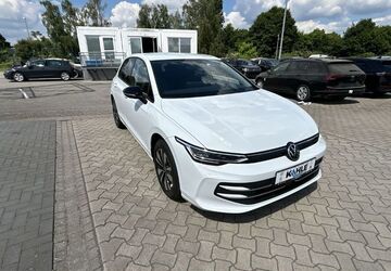 VW Golf 12.500 km 24.490 &euro; Hannover 30419