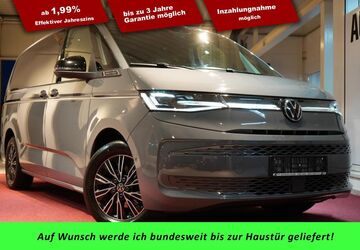 VW T7 Multivan 42.623 km 49.880 &euro; Peine 31228
