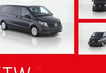 Mercedes-Benz Vito 23.955 km 41.499 &euro; Hildesheim 31137
