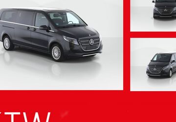 Mercedes-Benz V 300 41.507 km 63.355 &euro; Hildesheim 31137