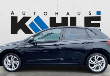 VW Polo 5.000 km 38.195 &euro; Hannover 30419