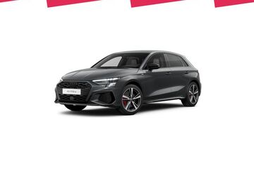 Audi A3 48.432 km 30.950 &euro; Hannover 30179