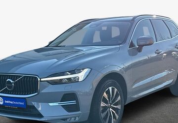 Volvo XC60 9.991 km 34.728 &euro; Hildesheim 31135