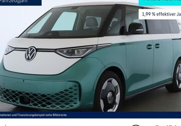 VW ID. Buzz 17.920 km 60.790 &euro; Hannover 30419