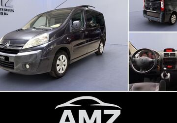 Citroen Jumpy 131.630 km 9.750 &euro; Hildesheim 31135