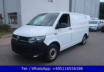 VW T6 Transporter 385.065 km 9.900 &euro; Hannover 30179