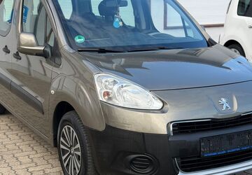 Peugeot Partner 138.900 km 4.900 &euro; Salzgitter 38229