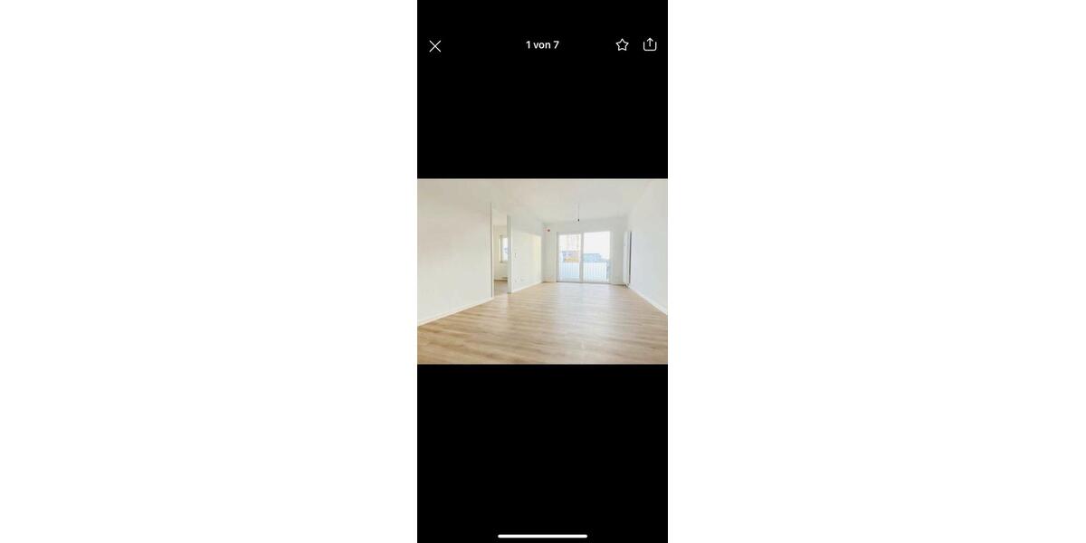 Etagenwohnung Laatzen - 2 Zimmer, 63 m&sup2;, 1.200&euro; | Angebot:27568398