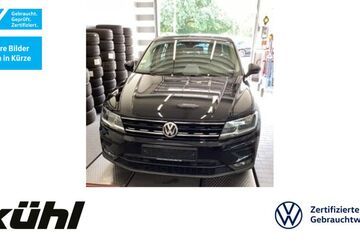 VW Tiguan 93.277 km 18.970 &euro; Hildesheim 31137