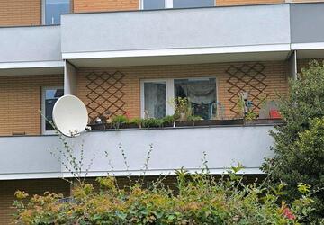 Wohnung Hannover Vahrenwald-List - 1 Zimmer, 39 m&sup2;, 735&euro; | Angebot:27566595