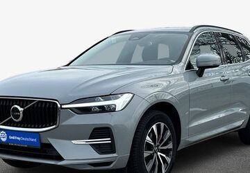 Volvo XC60 23.990 km 34.928 &euro; Hildesheim 31135