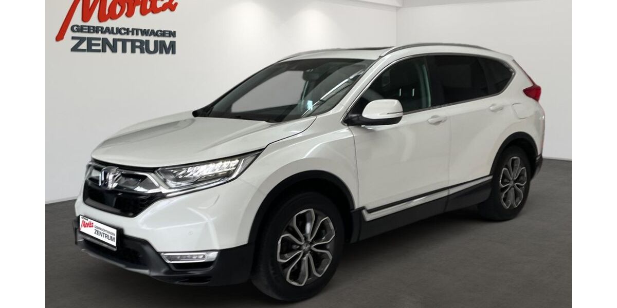 Honda CR-V 64.144 km 30.880 &euro; Laatzen 30880