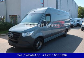 Mercedes-Benz Sprinter 267.823 km 25.900 &euro; Hannover 30179