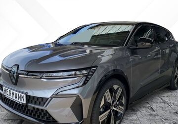 Renault Megane E-TECH 22.000 km 33.977 &euro; Hildesheim 31135