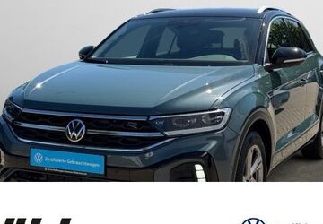 VW T-Roc 23.270 km 28.670 &euro; Hildesheim 31137