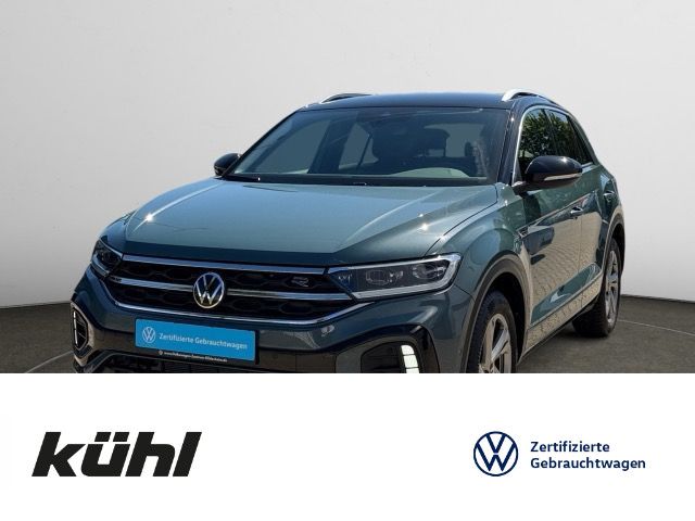 VW T-Roc 23.270 km 28.670 &euro; Hildesheim 31137
