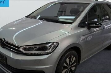 VW Touran 25.740 km 31.890 &euro; Hannover 30655