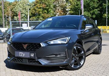 Cupra Leon 24.997 km 24.690 &euro; Laatzen 30880
