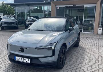 Volvo EX30 4.000 km 38.900 &euro; Hannover 30179